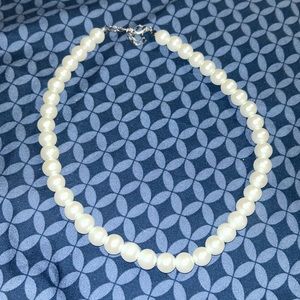 Beautiful necklace